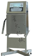 白墨噴碼機(jī)