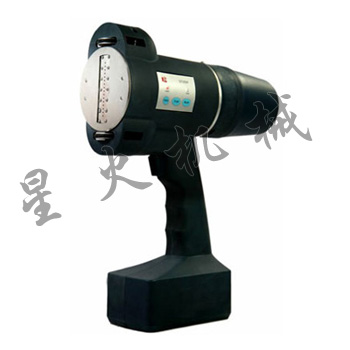 手持噴碼機