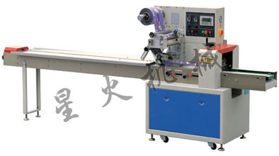 XH-320枕式包裝機(jī)