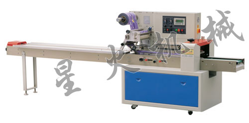 XH-400枕式包裝機(jī)