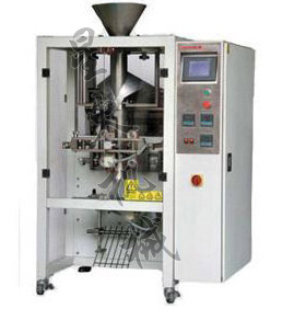 XH-520立式包裝機(jī)