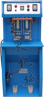 軟管封尾機(jī)