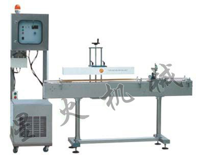 連續(xù)式電磁感應(yīng)鋁箔封口機(jī)