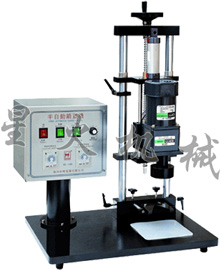 臺式旋蓋機(jī)