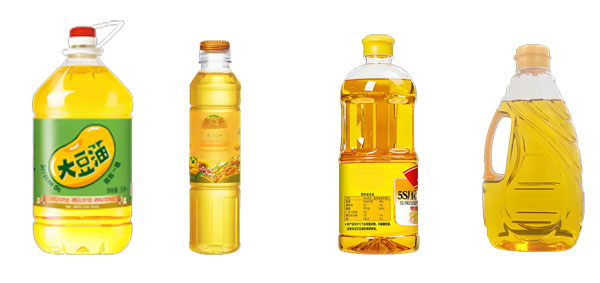 大桶食用油灌裝機