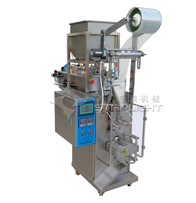 液體調(diào)味料包裝機(jī)-辣椒油袋裝包裝機(jī)