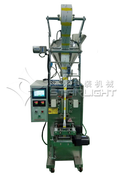 酵素粉包裝機(jī)-全自動(dòng)條狀酵素粉包裝機(jī)