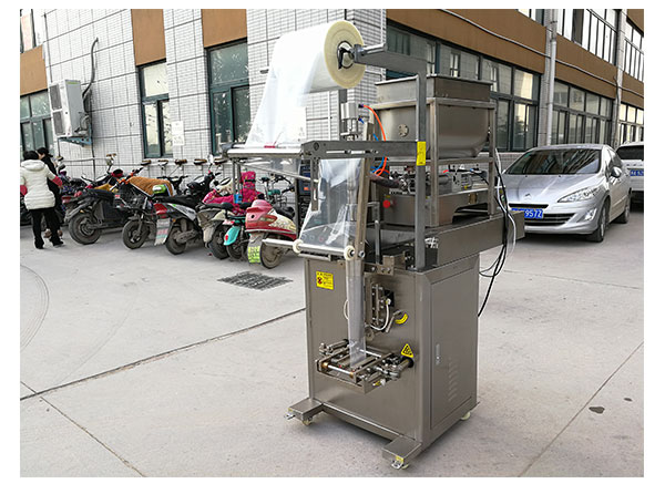 醬油醋包裝機(jī)